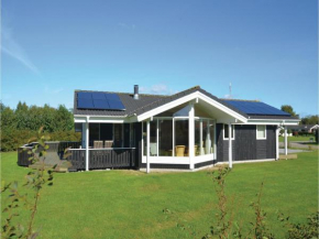 Holiday home Elsdyrstien Væggerløse XI